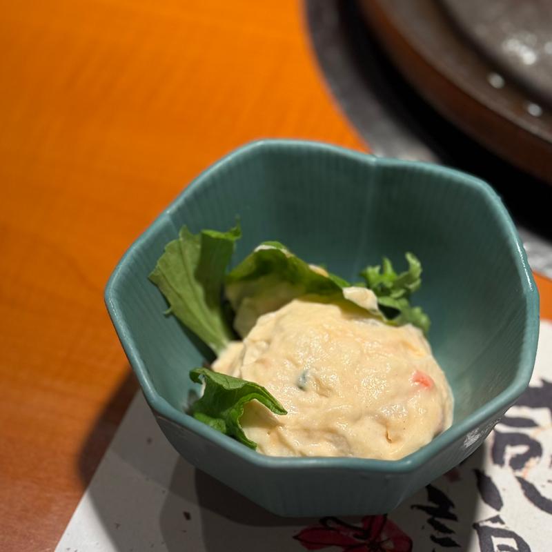 ハラミ&大山鶏ランチ(レストラン 松屋 藤井寺店)