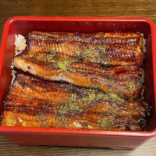 うな重