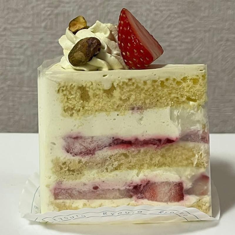 シャンティアラピスターシュ(リョウラ)