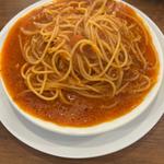 からくないトマト(ワイルドレッドパスタ 神保町店)