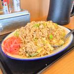 チャーハン