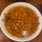 スタミナラーメン(娘娘浦和仲町店)