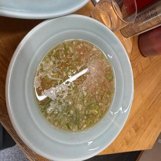 スープ(ラーメンショップ 堀切店)