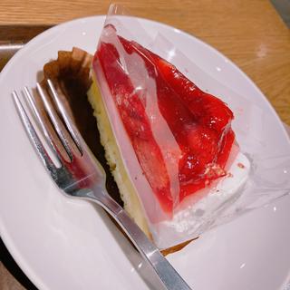 ストロベリータルト