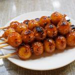 みたらし団子(おかき屋辰心 中村店 )
