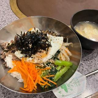ビビンバ(カンナム 中村橋店)