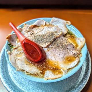旭ラーメン（チャーシューメン）
