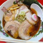 チャーシューメン