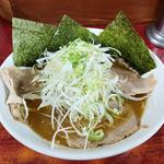 めんこいラーメン