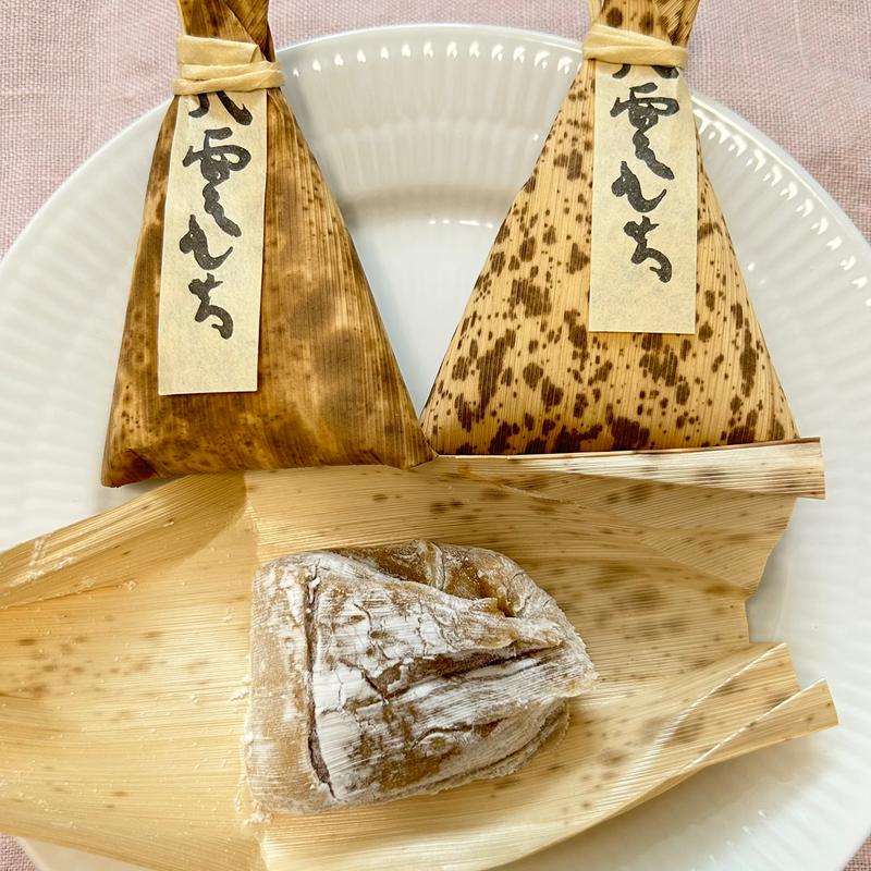 八雲もち(御菓子所 ちもと)