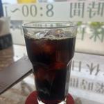 アイスコーヒー