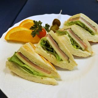 ホット・ミックス