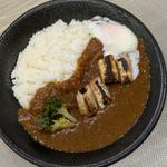 Sol Curry+温玉
