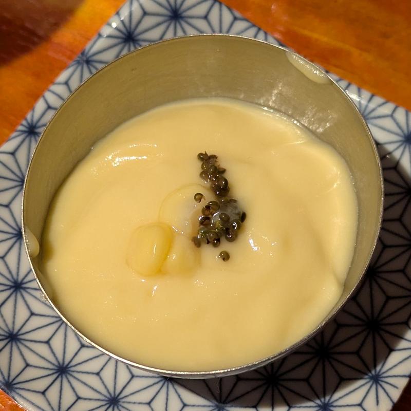 お通し(寿司の惑星 SUSHI PLANET)