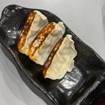 餃子3ケ