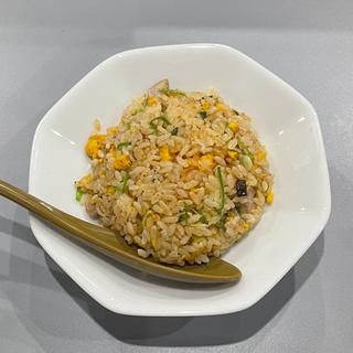 ミニチャーハン(のだ麺 ～縁～ )