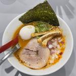 ピリ辛芳醇味噌玉子入り(のだ麺 ～縁～ )