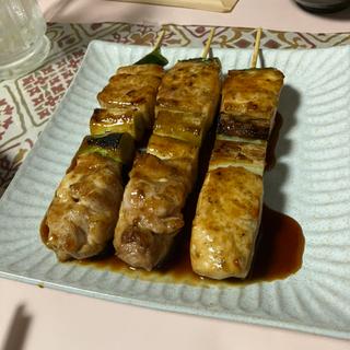 とりねぎ