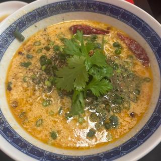 坦々麺