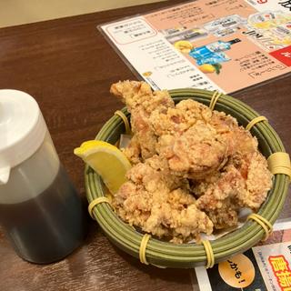 唐揚げ 激旨タレ（並）