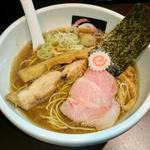 (おおぜき中華そば店)