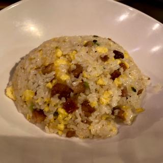 炒飯
