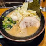 味噌ラーメン