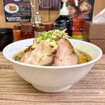 味噌らーめん(味噌屋 八郎商店 新宿店 )