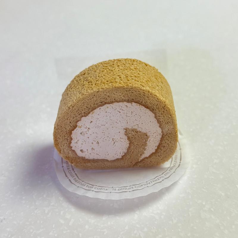 ジャルダンロール(Patisserie Jardin(パティスリージャルダン))