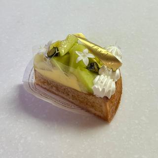 メロンタルト(Patisserie Jardin(パティスリージャルダン))