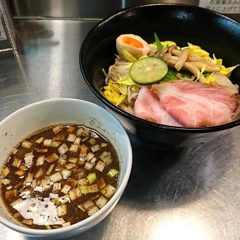 (Bonito Soup Noodle RAIK ボニートスープヌードルライク)