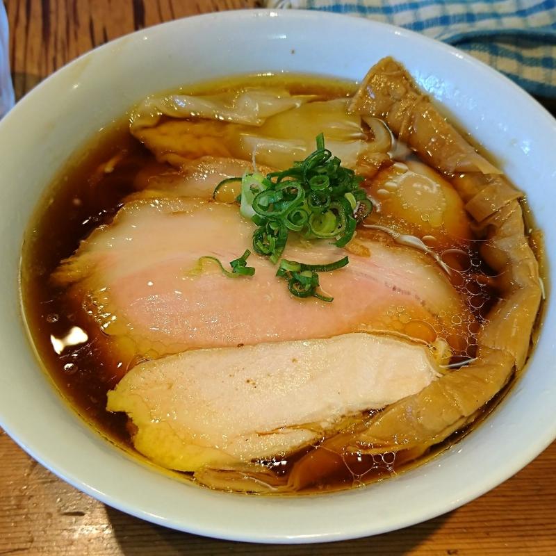 (ラーメン屋 トイ・ボックス)