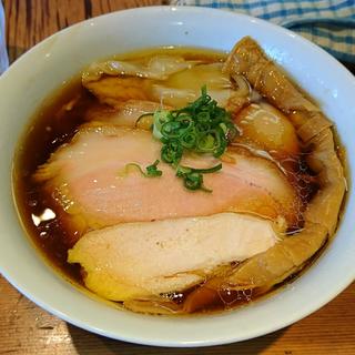 (ラーメン屋 トイ・ボックス)
