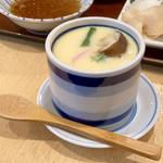 すし定食(ききょう)