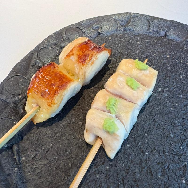 スペシャルコース(銀座Toriya Premium 本店 （トリヤ プレミアム【旧店名】とりや 銀座店）)