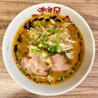 味噌らーめん(味噌屋 八郎商店 新宿店 )