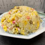 チャーハン　大盛り