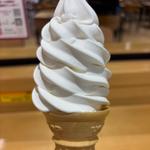 ソフトクリーム