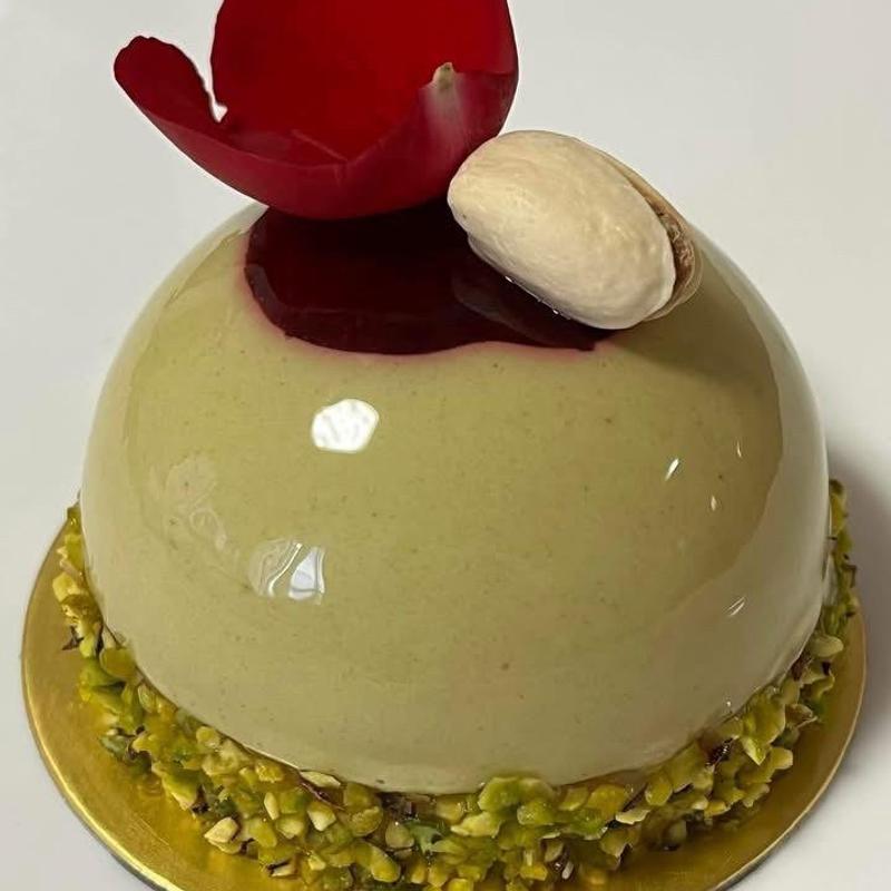 シシリア(MORI YOSHIDA 東京店)