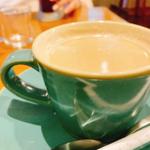ホットコーヒー