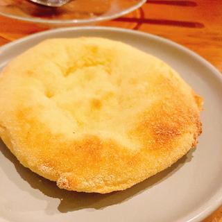フォカッチャ