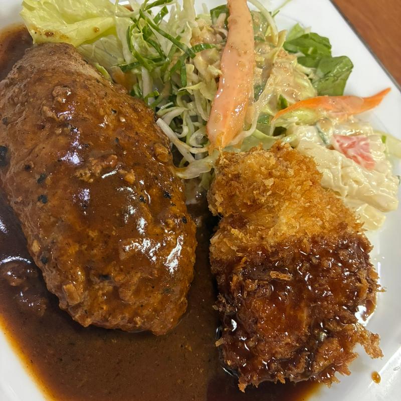 日替りランチ(四季)