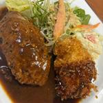 日替りランチ