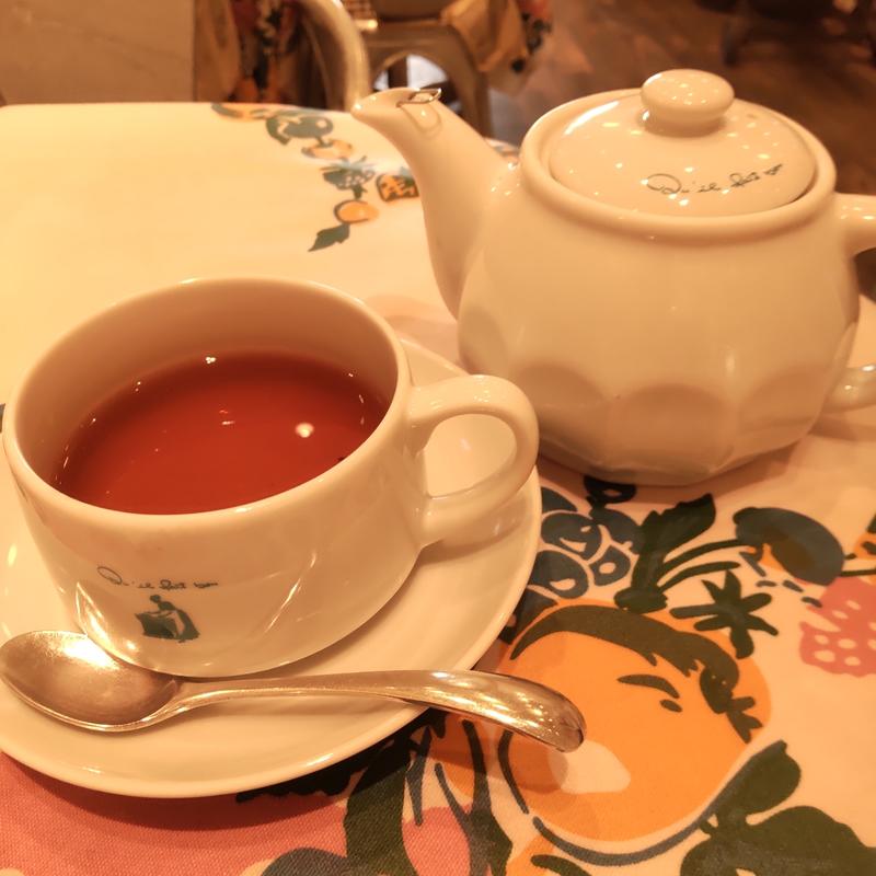 オリジナルブレンド(キルフェボン 東京スカイツリータウン・ソラマチ店)