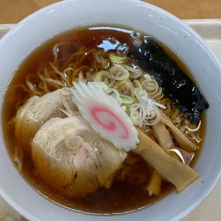 ふるさと中華そば