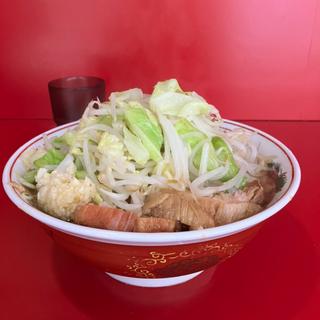 ラーメン（豚2枚）