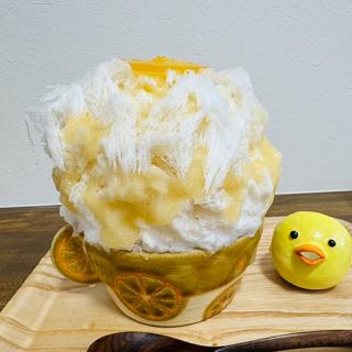国産レモンと紅はっさく(工房meguco)