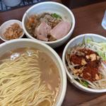 らーめん　ブラベジ