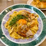 (鎌倉パスタ 丸広百貨店川越店)
