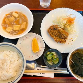 A 日替わりランチ（平日限定月～金）